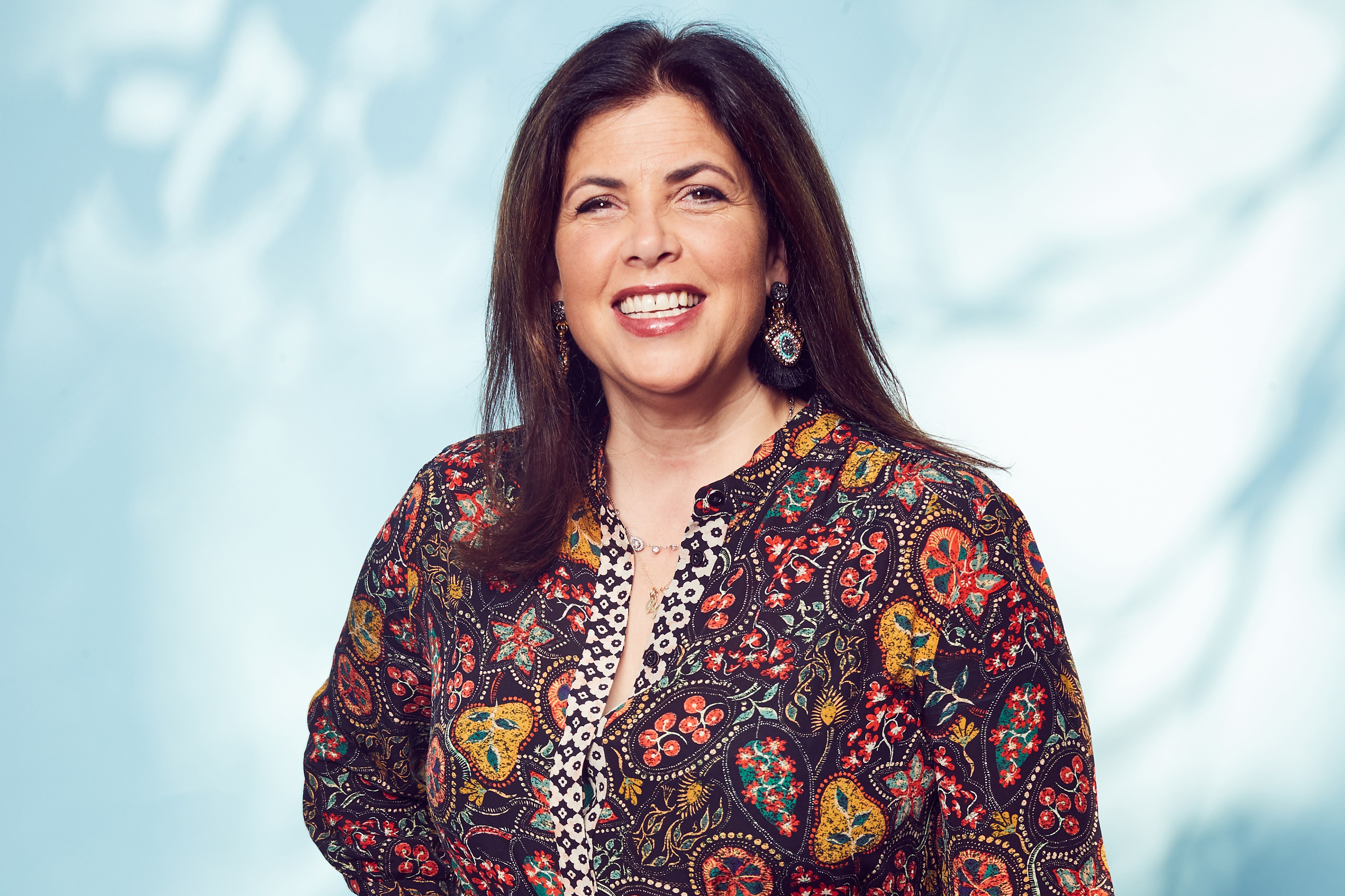 Kirstie Allsopp has established a reputation as the nation’s speaker of domestic truths