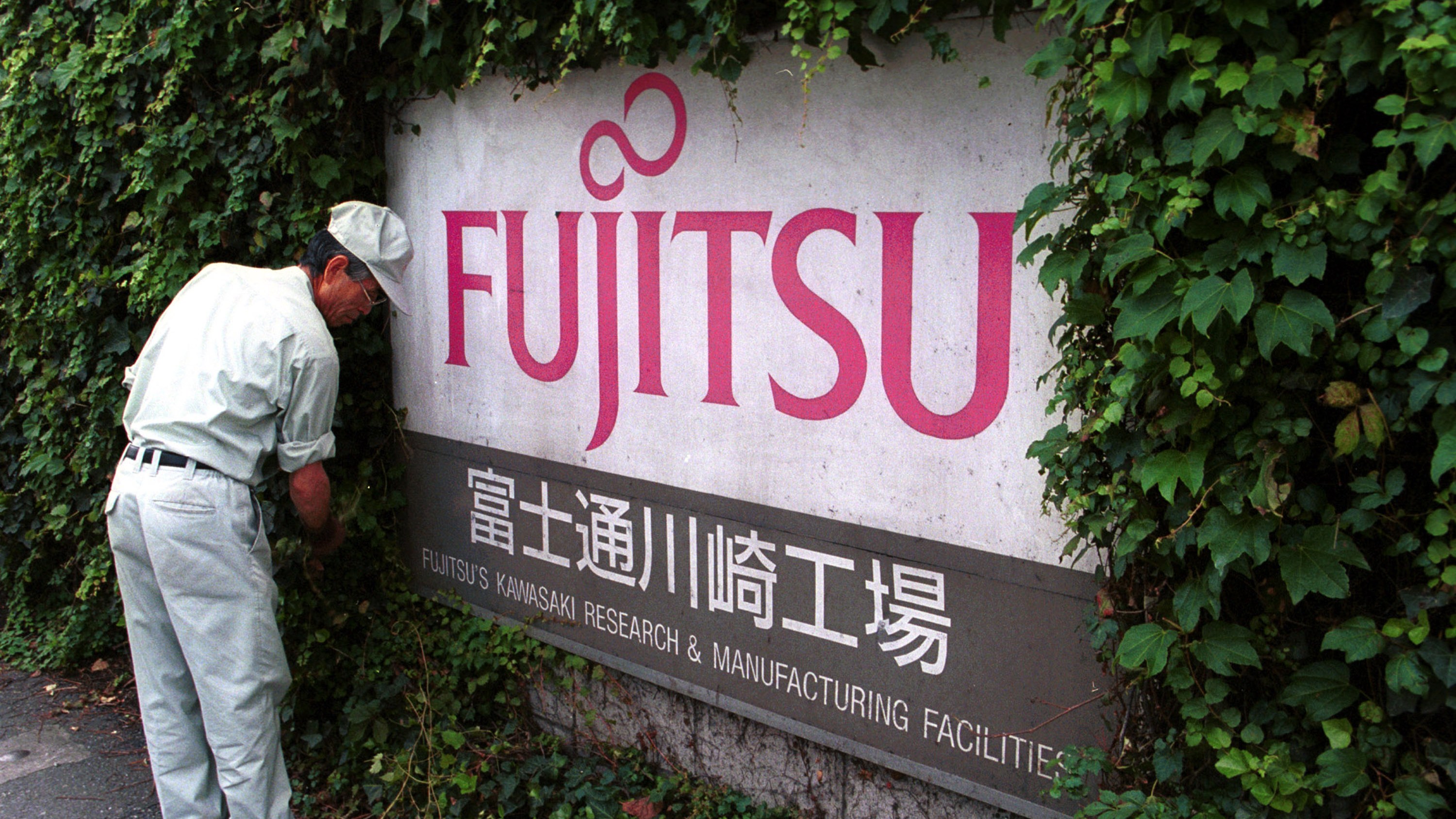 Fujitsu is preferred bidder for digital proof-of-age scheme