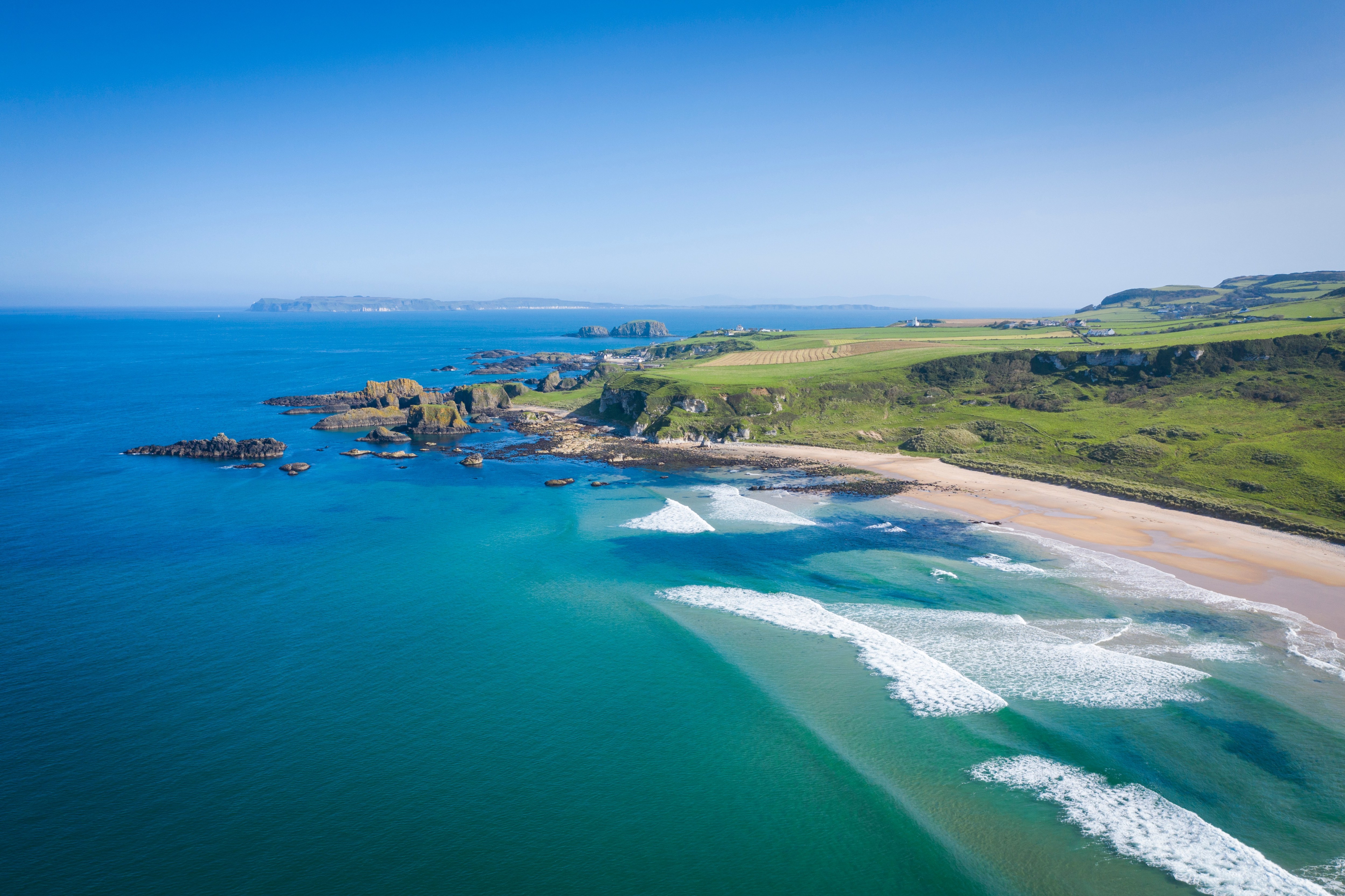 Seven of the UK’s best secret beaches — plus vote for your favourite