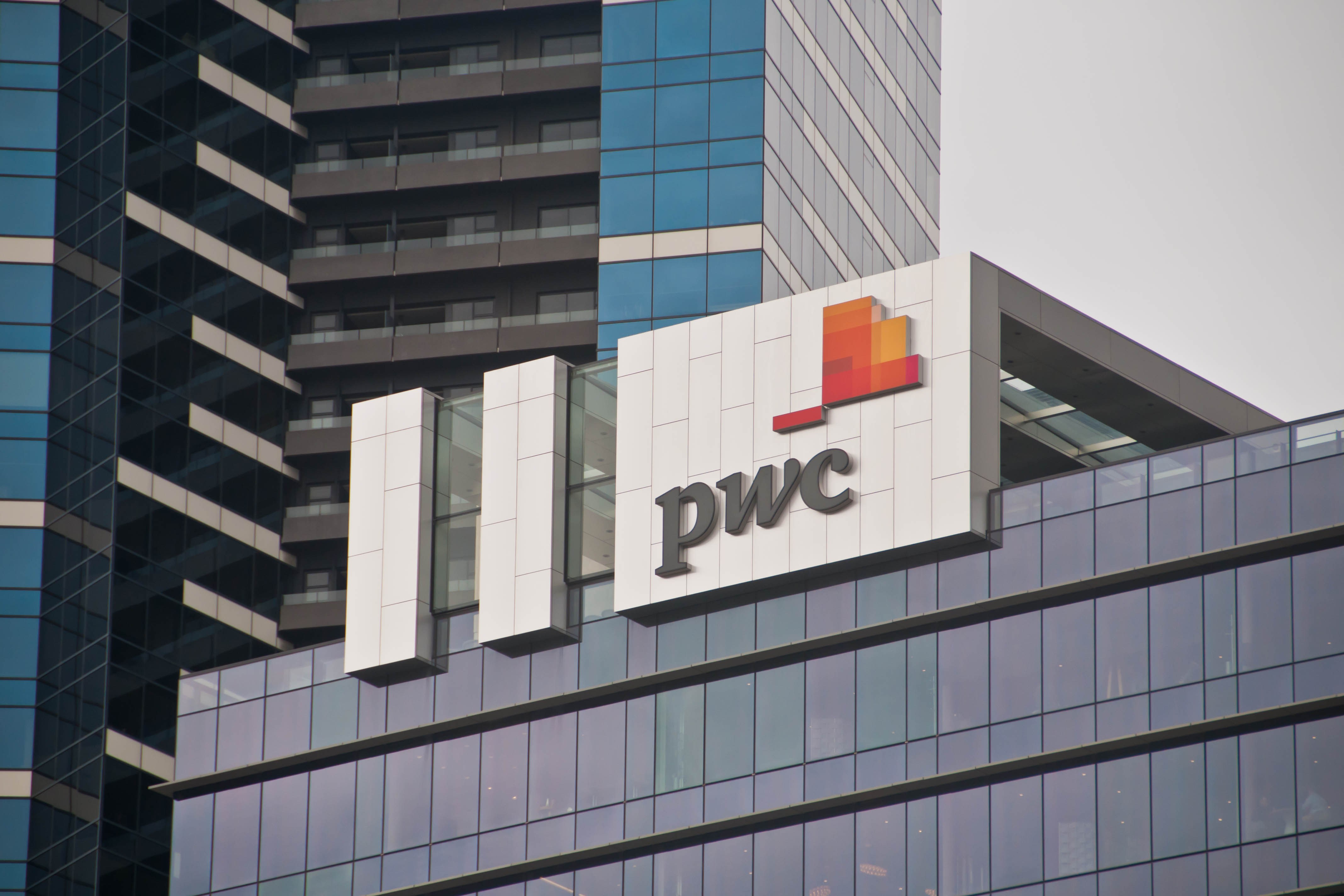 Partners at PwC will vote to decide who their next leader will be