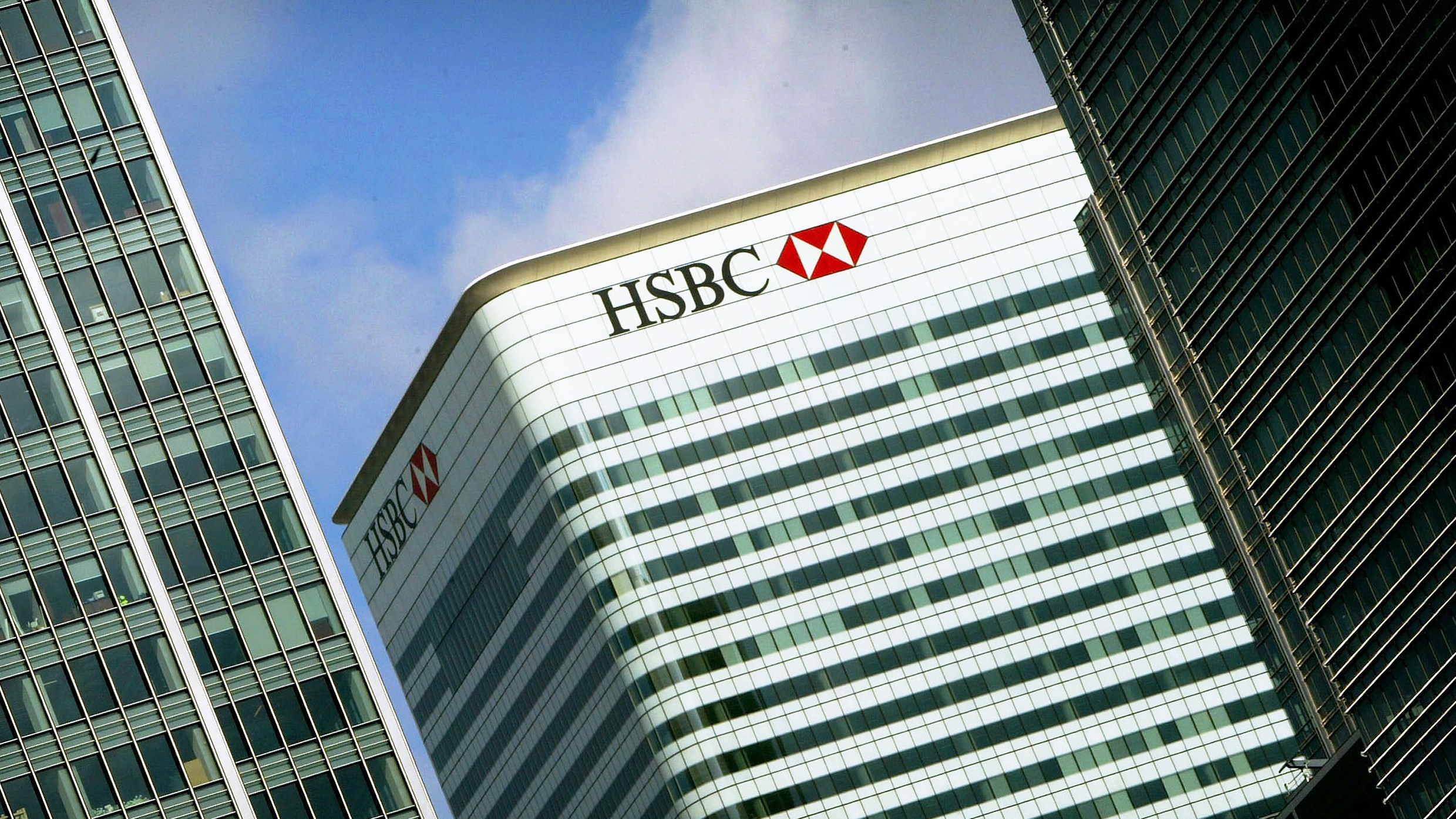 HSBC is Europe’s biggest bank, with a vast business in Asia