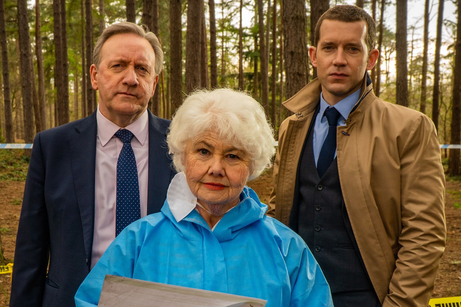 Are Midsomer Murders’ homicides getting vanilla? More sadism, please!