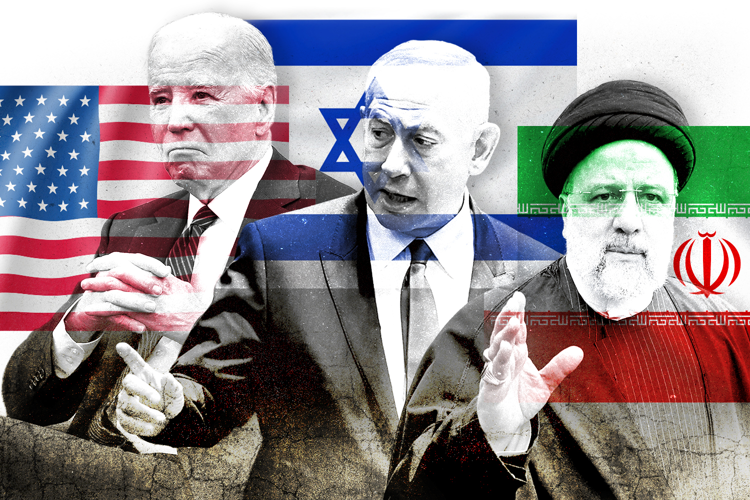 The lesson of Israel-Iran attacks? There’s no disgrace in saving face