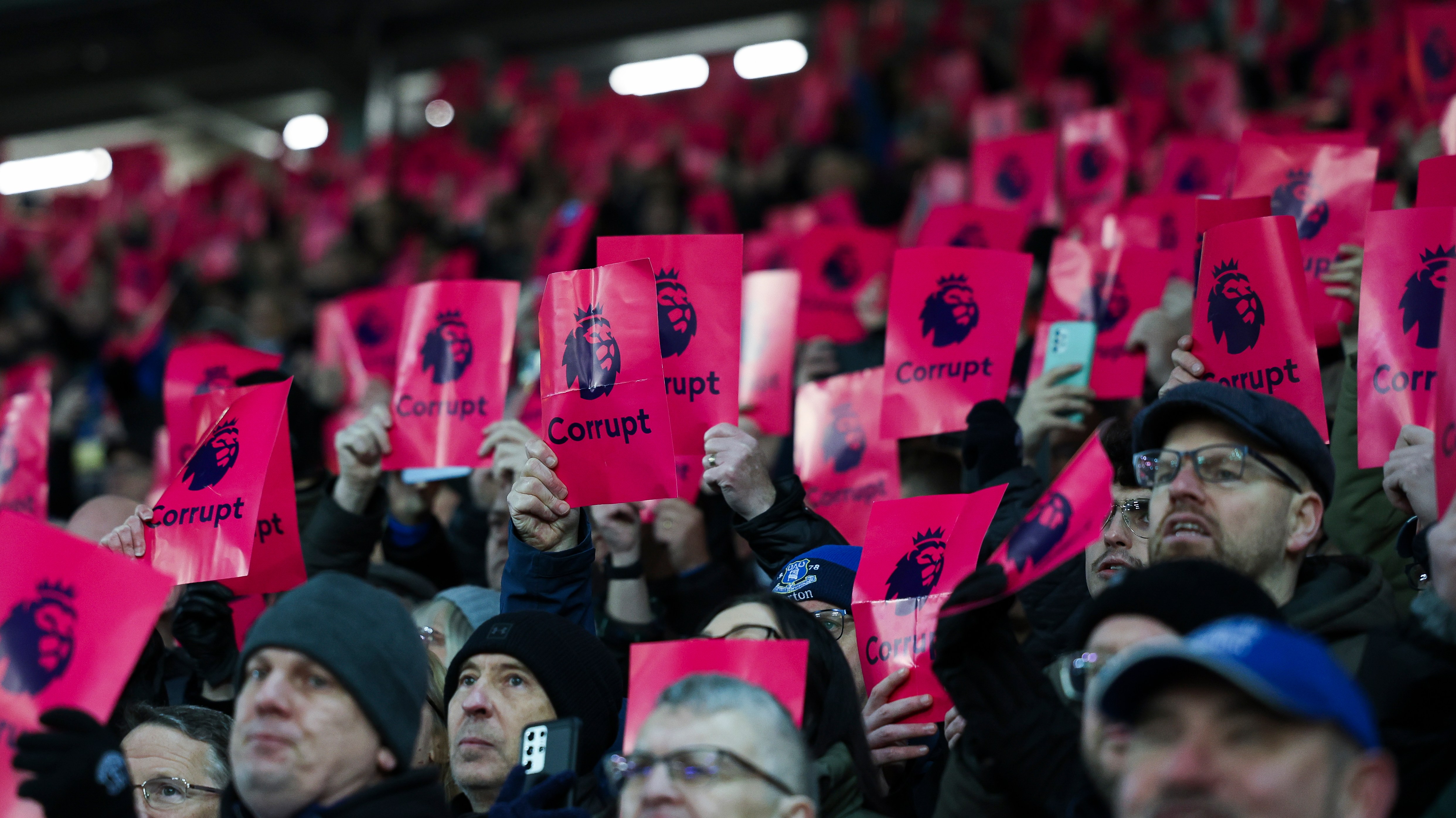 Not so FAB – how Premier League clubs are wrestling with fan boards