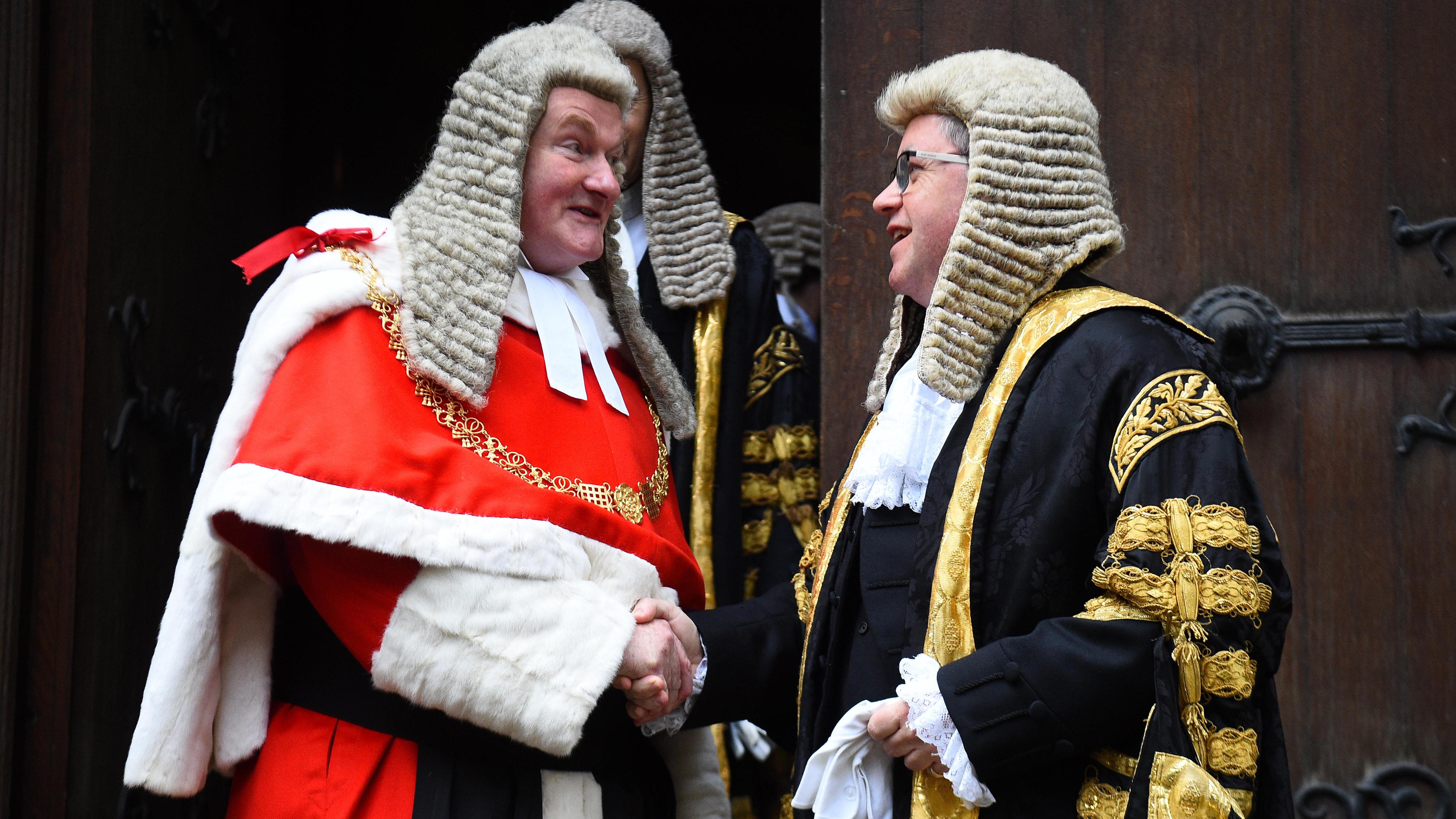 Judge recruitment crisis worsens criminal court backlog