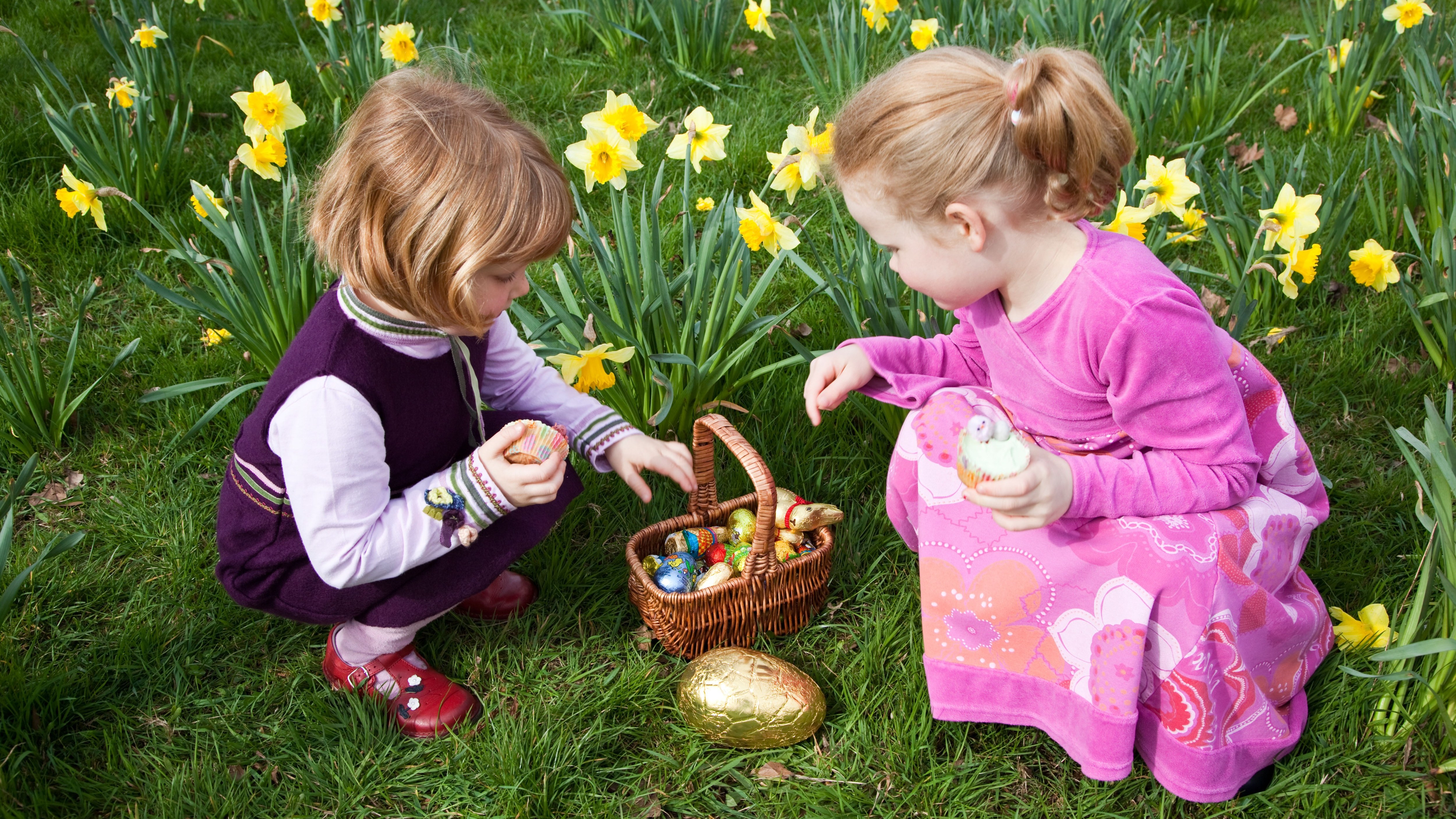 9 of the best Irish family Easter breaks and days-out