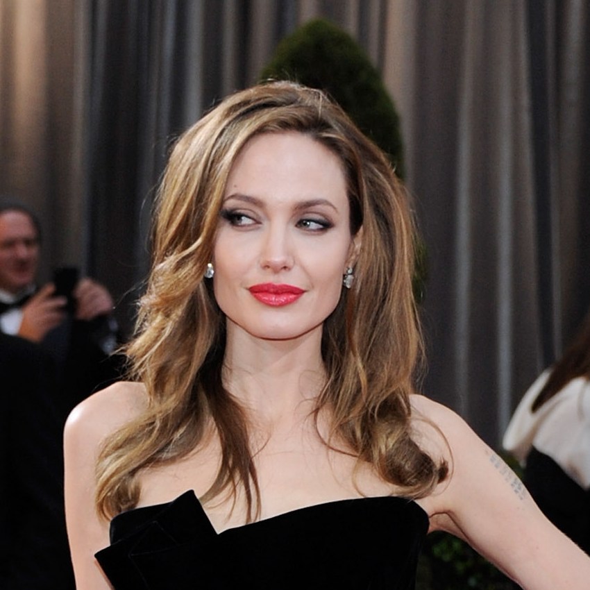 Angelina Jolie underwent a preventive double mastectomy after discovering she carried a gene mutation that could have caused breast cancer