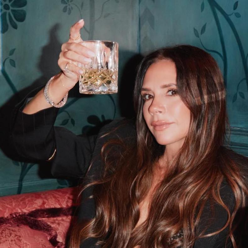 Victoria Beckham recently lived it up in a Miami penthouse for her 50th birthday