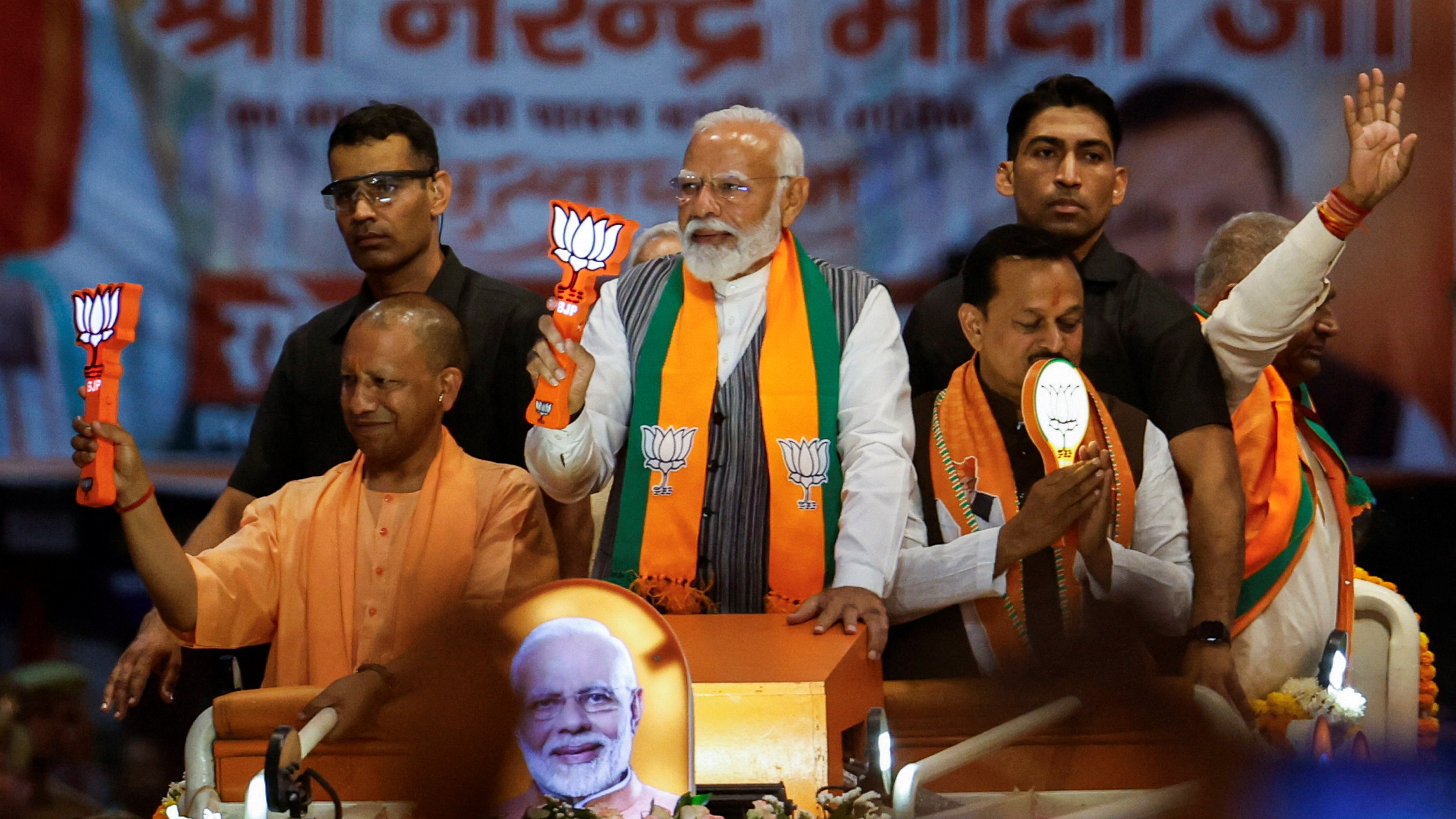 The claims have embroiled Narendra Modi in a damaging scandal in the thick of India’s six-week general election