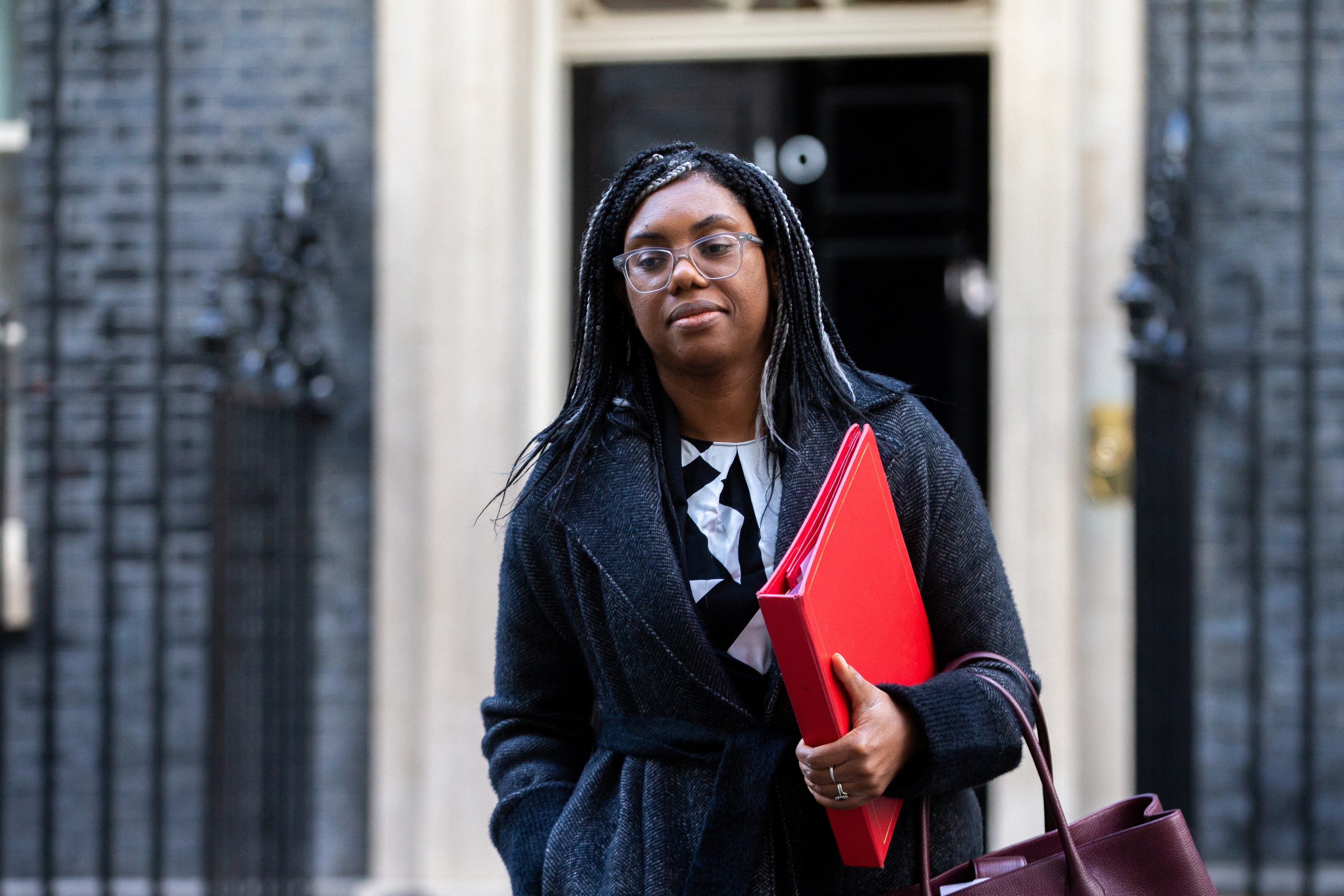 Kemi Badenoch has struck a trade deal with the huge Indo-Pacific trade bloc