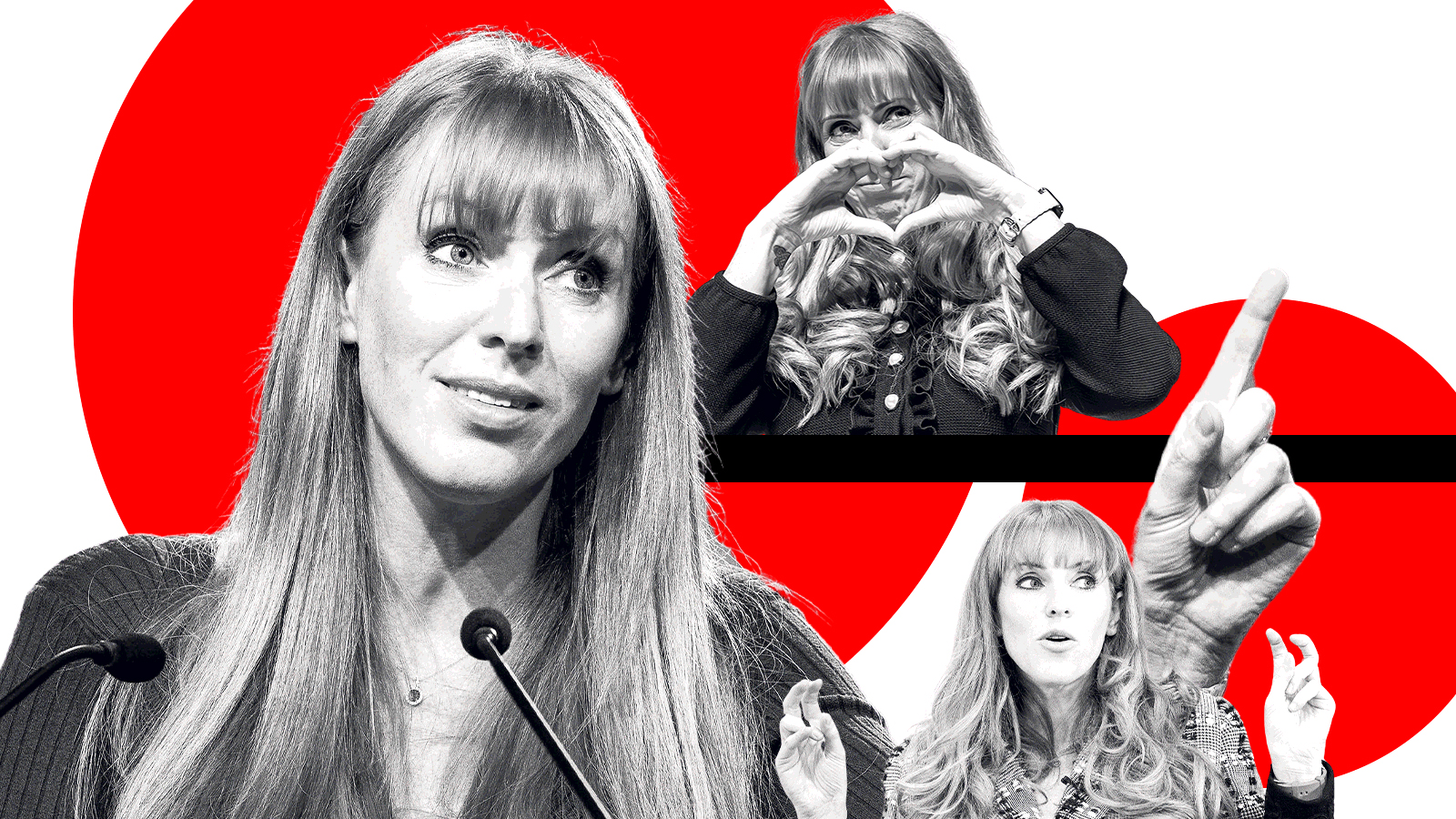 Angela Rayner is the workers’ champion — but will Labour champion her?