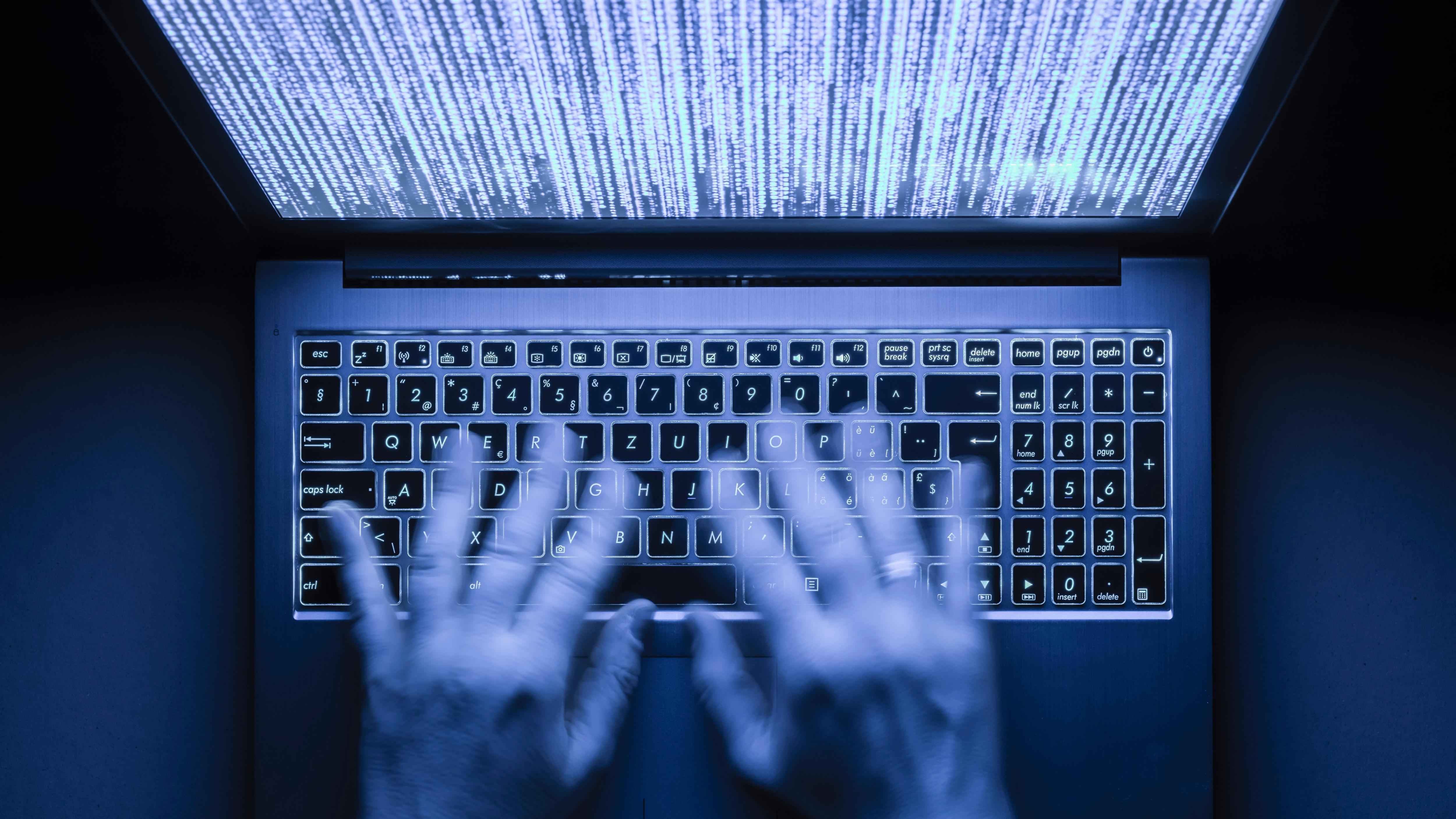The NHS Dumfries & Galloway health board was hit by the cyberattack this month, which it said at the time had put a “significant amount” of data at risk
