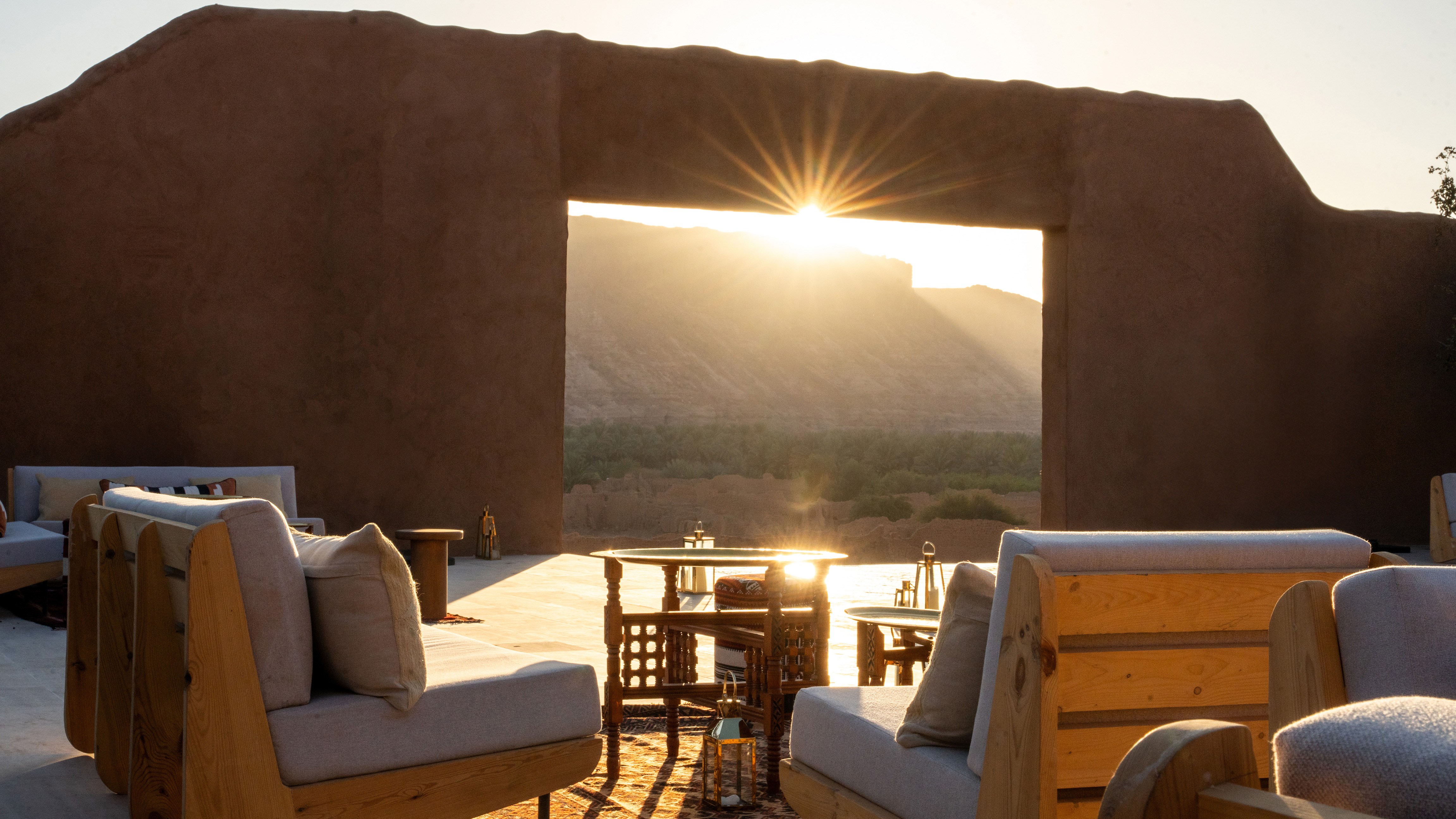 Dar Tantora The House Hotel, Al-Ula’s first heritage hotel