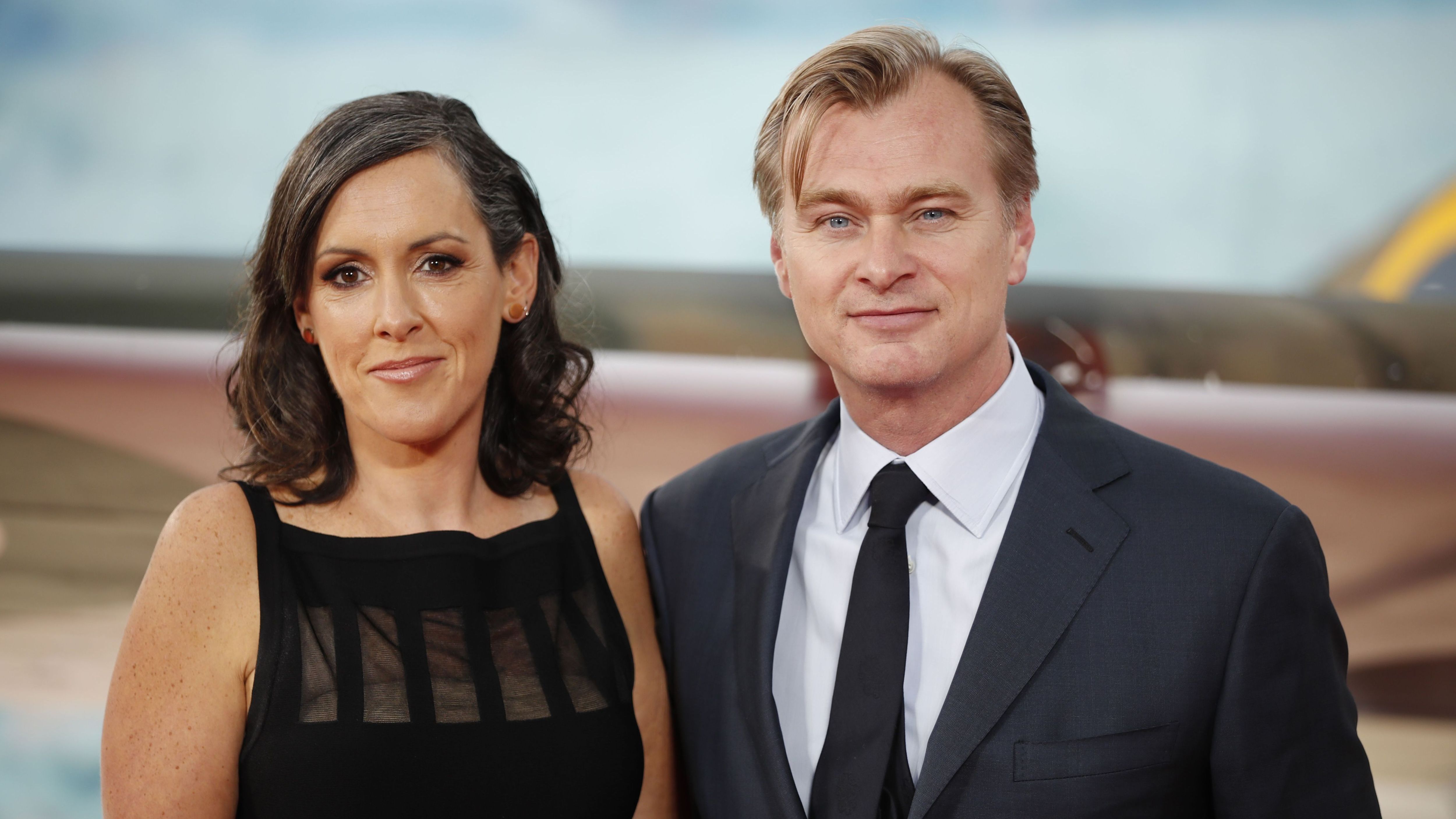 The director Christopher Nolan and his wife Emma Thomas, a producer, have been given honours for their services to film