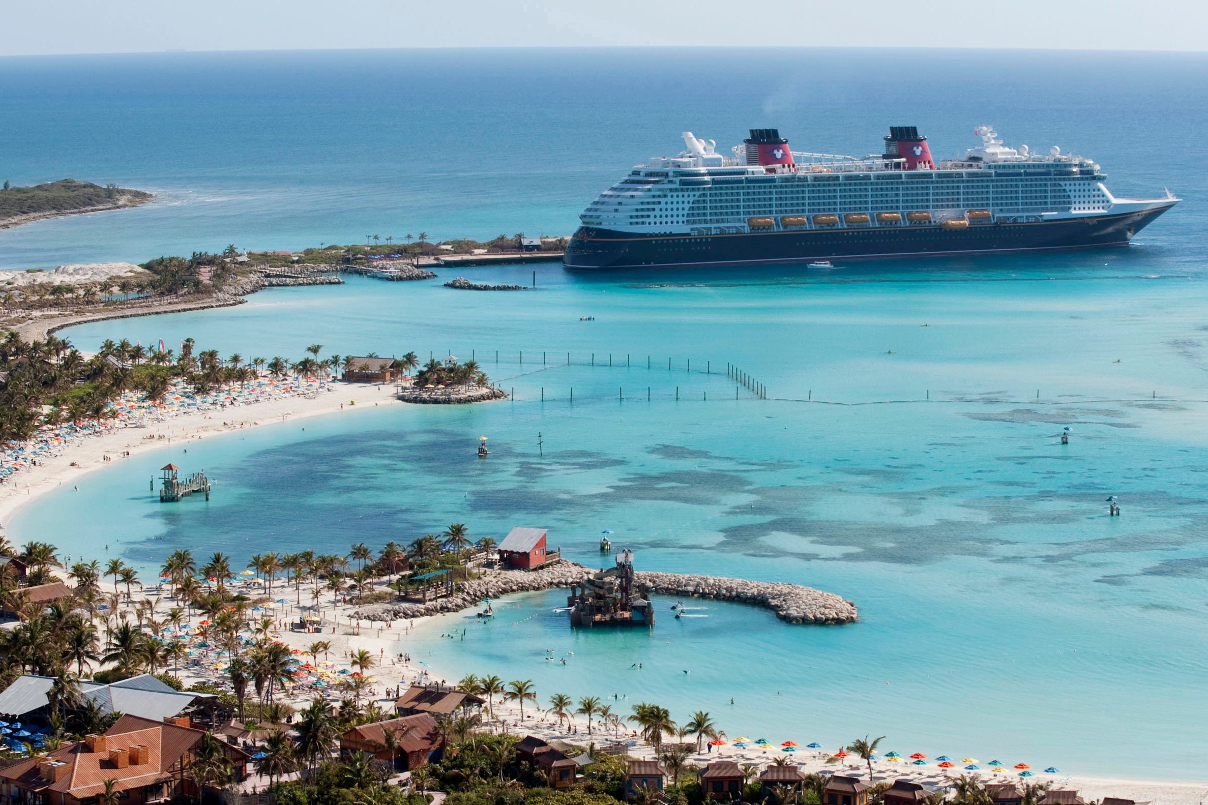 Which is the best Disney cruise? 6 ships ranked