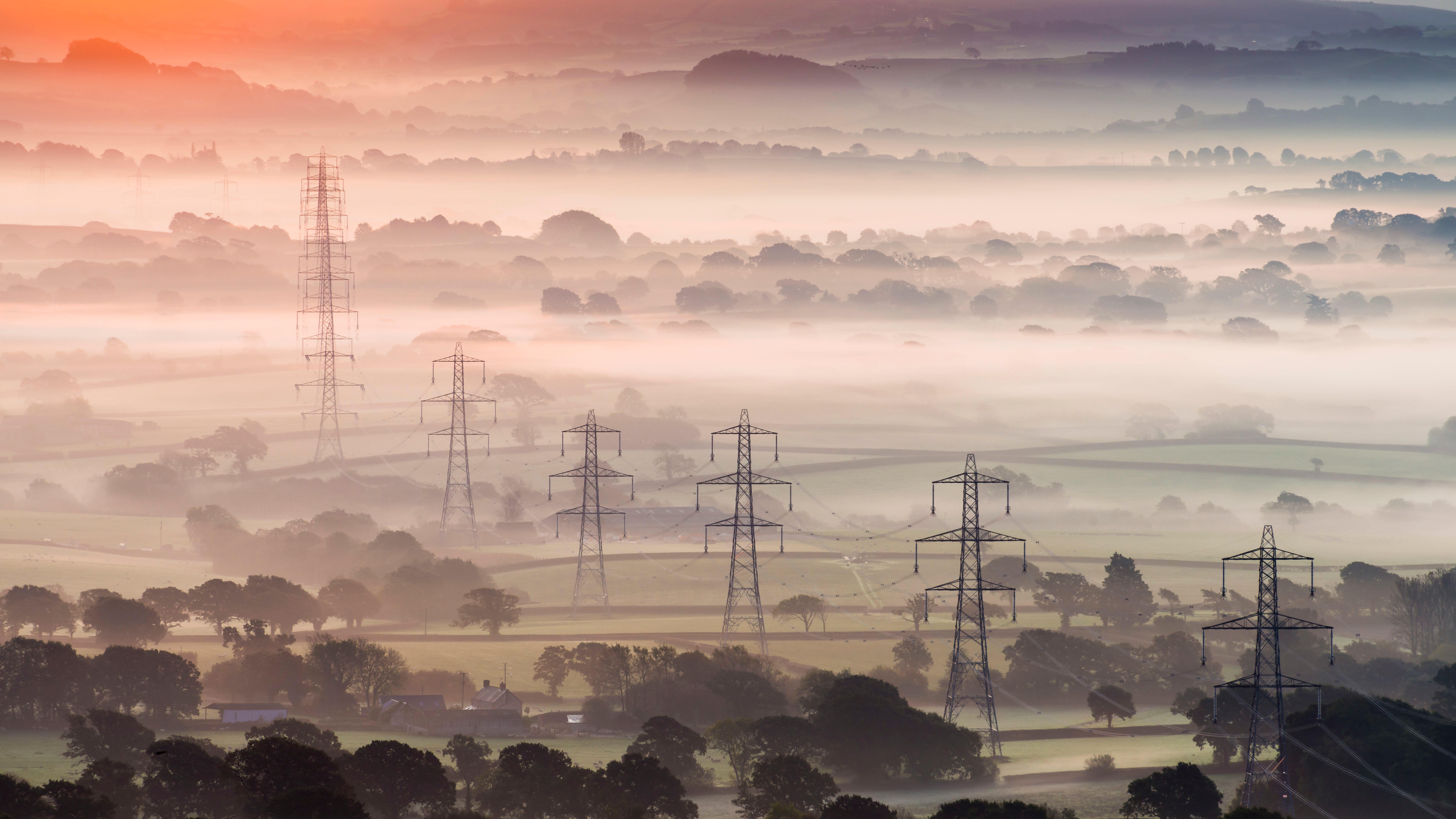 Energy bills have already risen to a record £1,971 a year and are expected to leap again to more than £2,800 a year from October