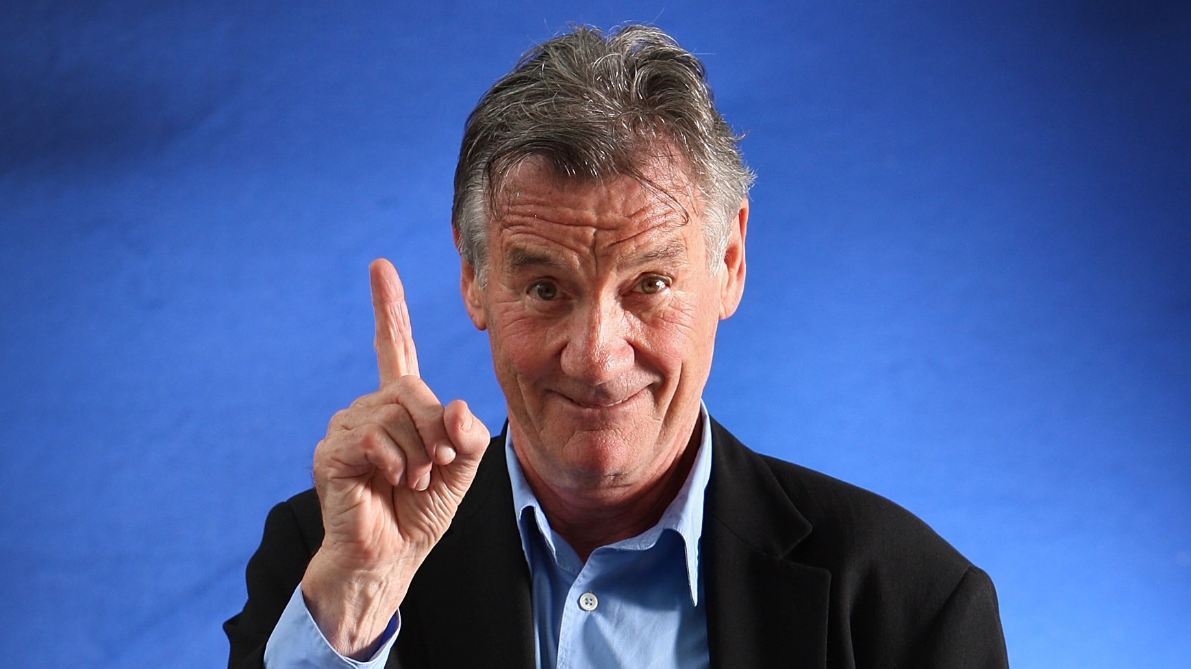 5 things to do this week — from a Michael Palin talk to a foodie romp