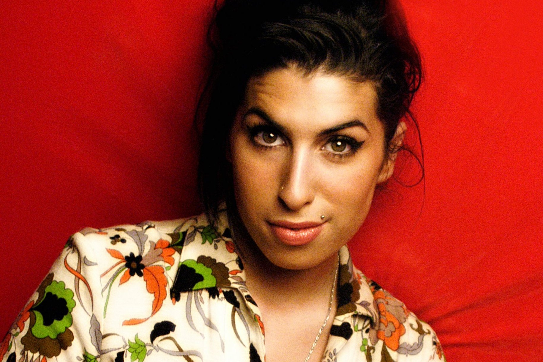 The Amy Winehouse I knew — by our critic