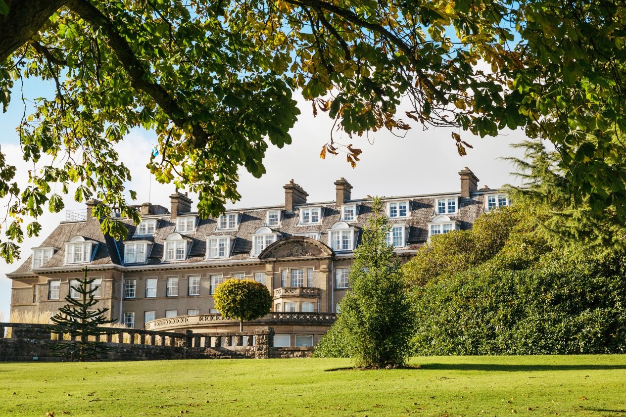 Revealed: 100 Best Places to Stay in the UK for 2024