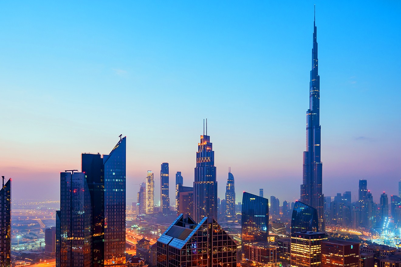 UAE travel advice: is it safe to travel to Dubai right now?
