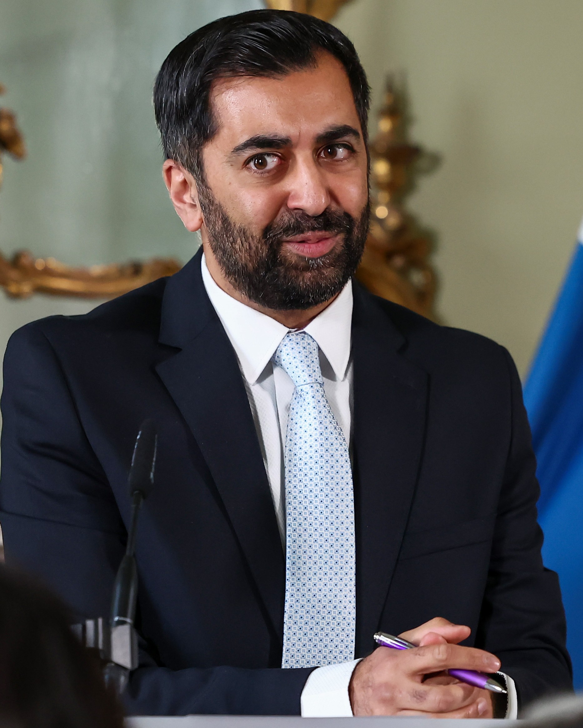 Humza Yousaf’s poor judgment and inability to establish a grip on his government dented his authority from day one