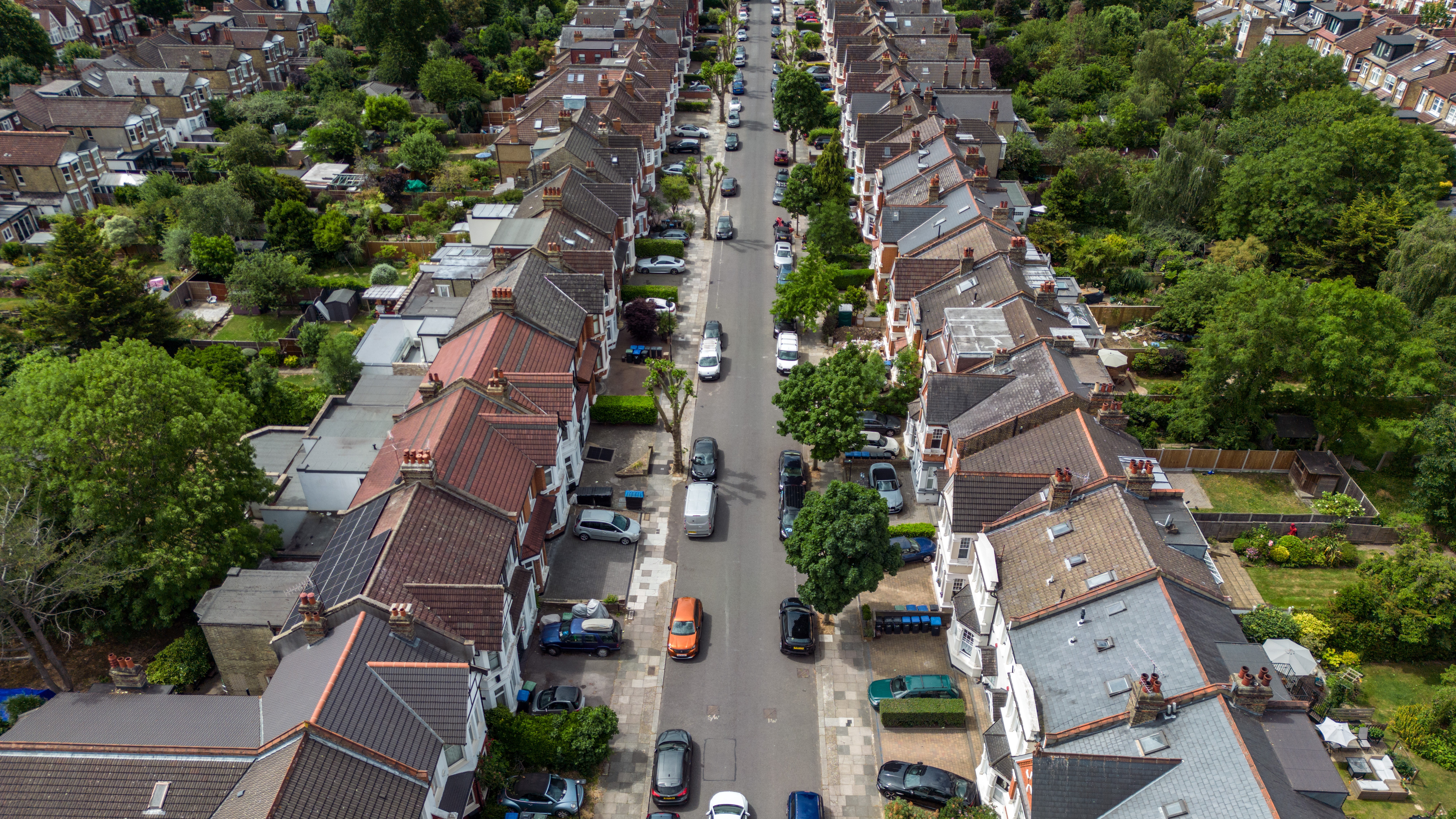 Huge rise in first-time buyers stuck with 36-year mortgages