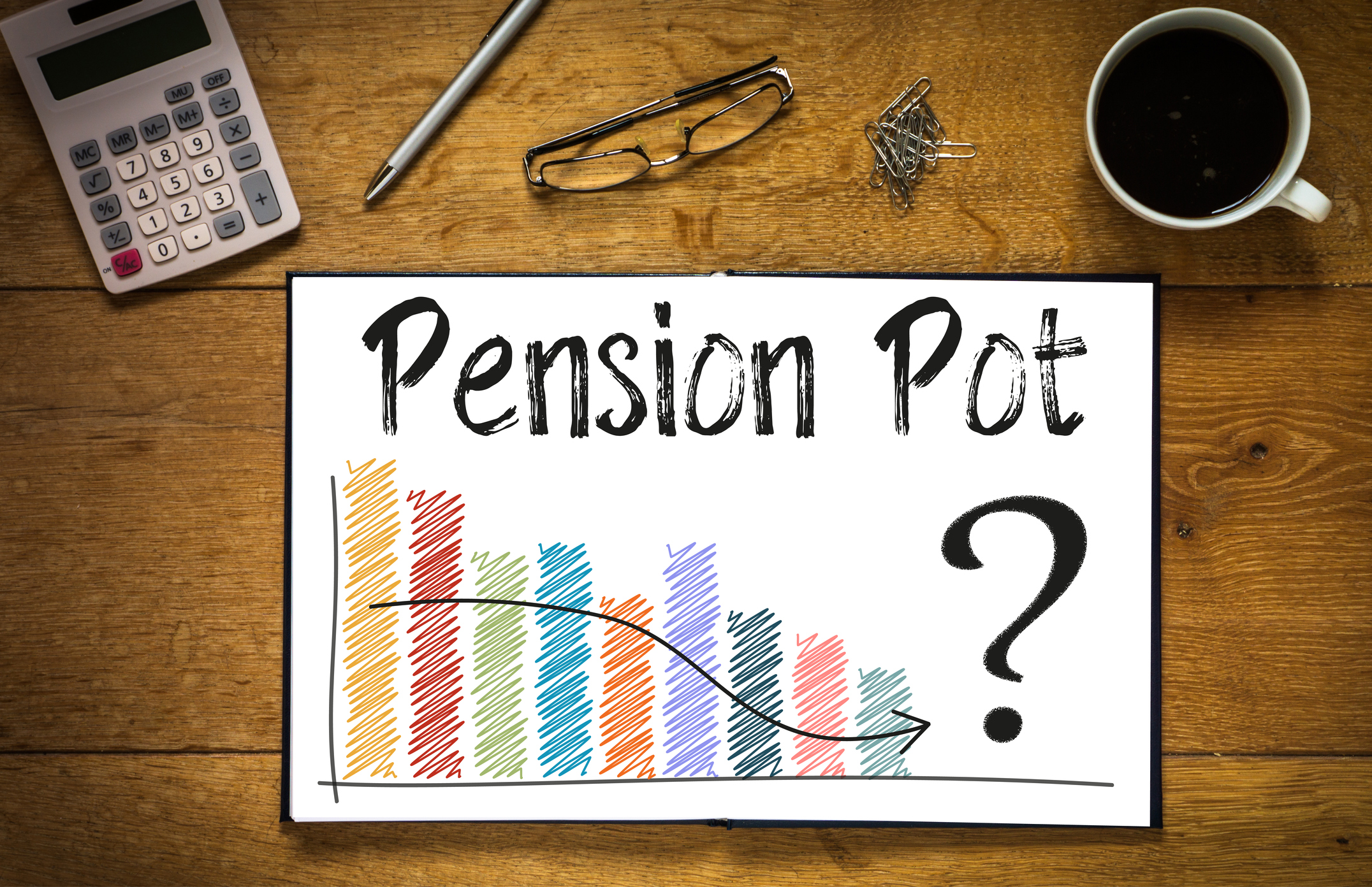 The state pension could rise by 8% in 2022