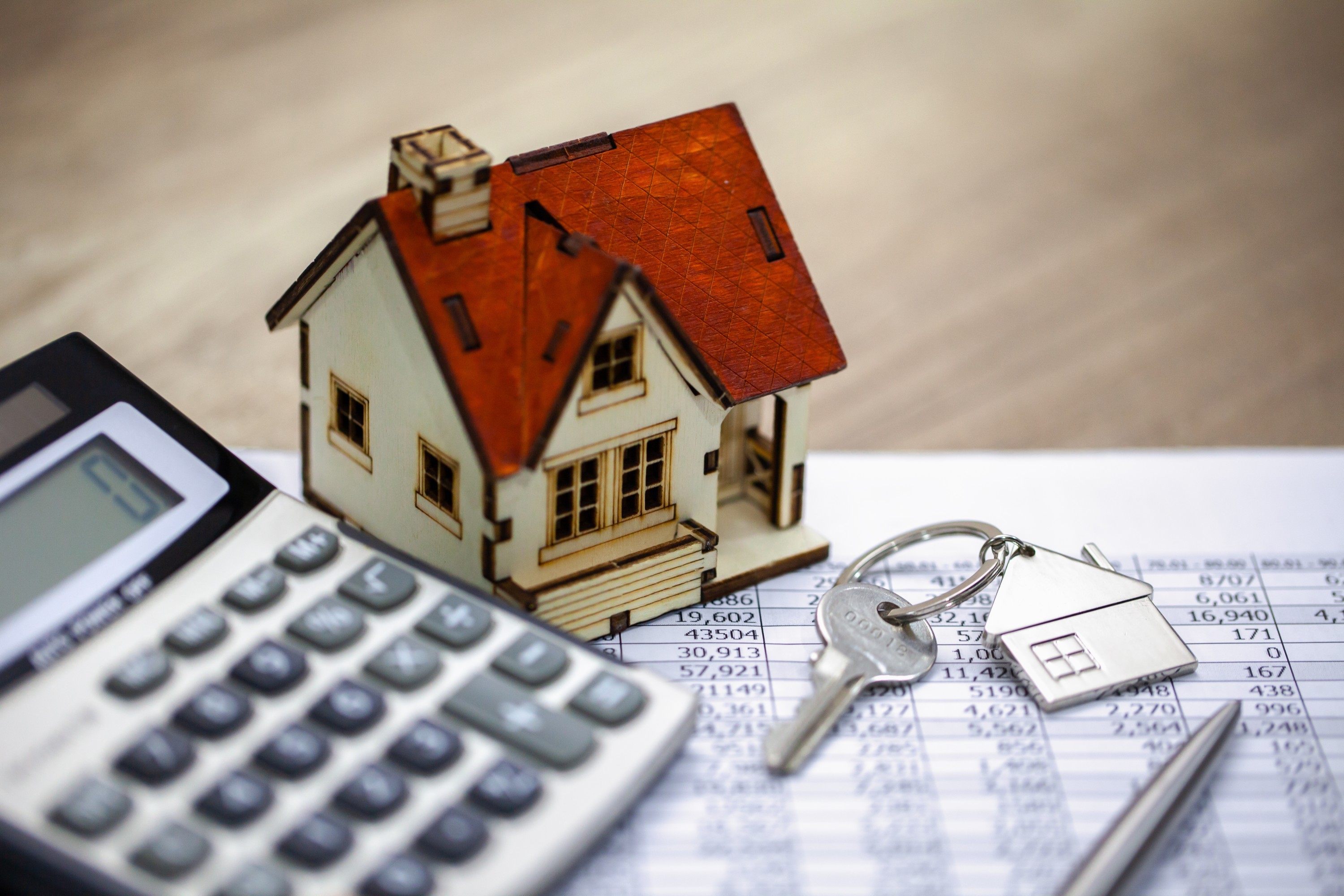mortgage calculator uk: how much can I afford