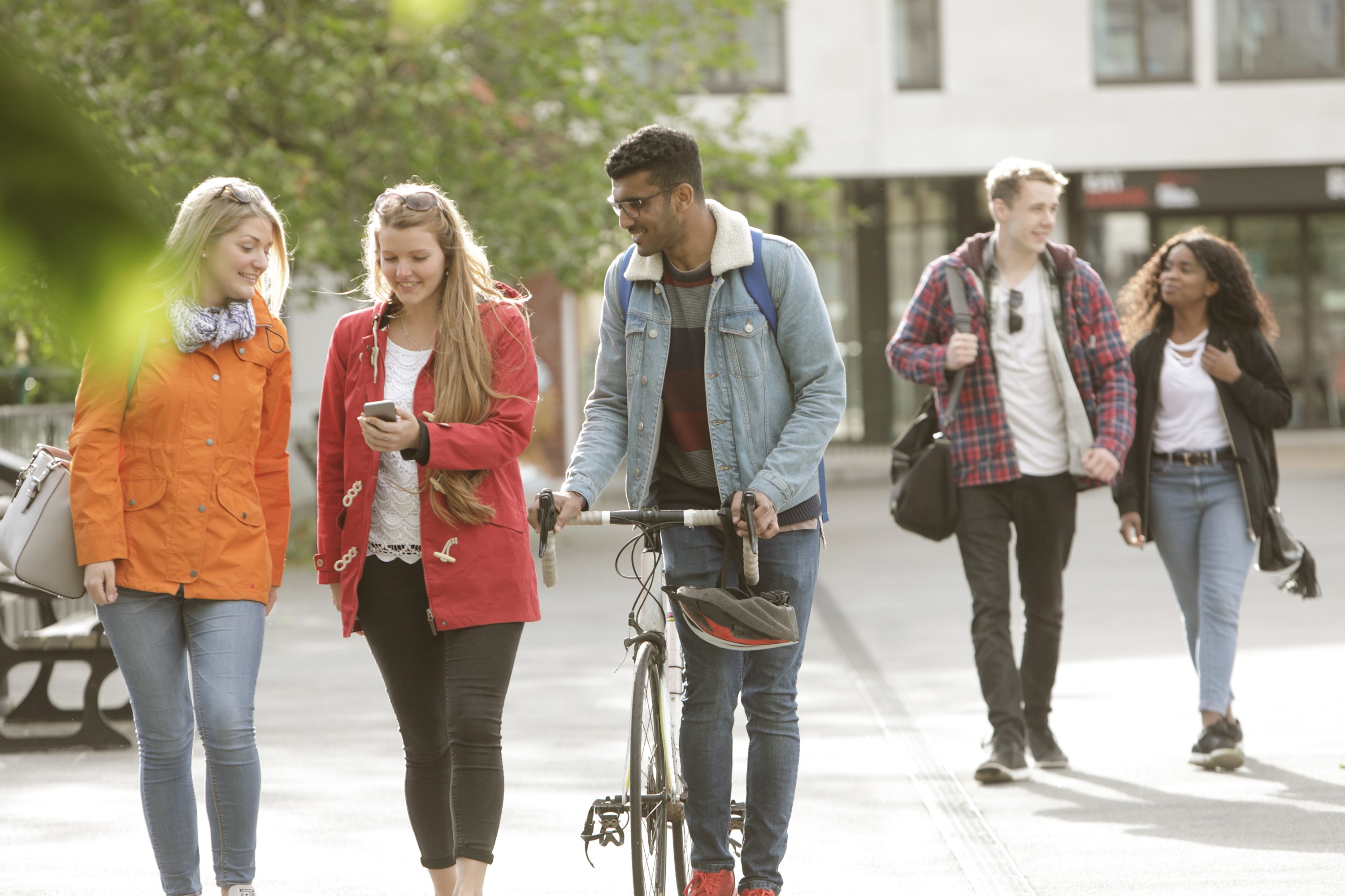 Student finance England: 3 changes you need to know about