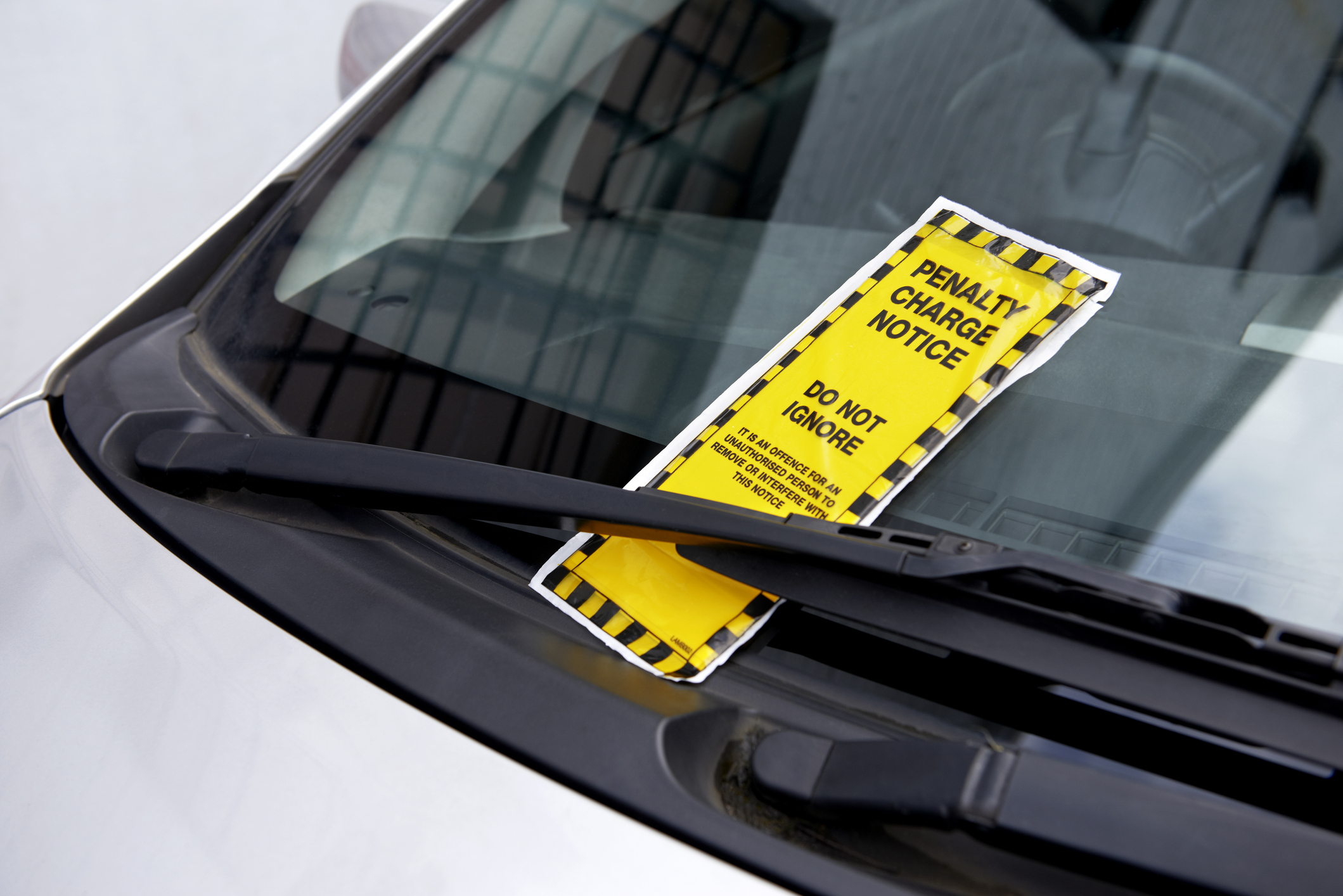 parking ticket uk: should you pay and how to appeal