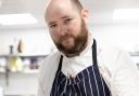 COMPETING: Rothay Manor's Head Chef Dan McGeorge