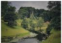 PEACEFUL: The River Bela in Milnthorpe, captured by The Westmorland Gazette camera club member Andrew Buchan