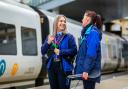 Northern recognised for work to address gender imbalance in rail industry