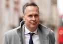 Michael Vaughan has been cleared on racism allegations.