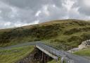 Bridge on Corney Fell closed due to fears of collapse