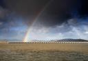 Arnside Viaduct credit: Nigel Hunter