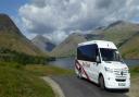 Wasdale shuttle bus