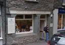 Gift and interior shop in popular village on sale