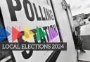 We are asking for your support as we bring you all the latest news from the 2024 local elections