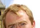 Tim Farron MP