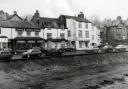 Arnside in 1990