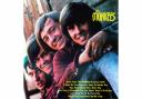 The Monkees by The Monkees, released in UK in 1967 on the RCA Victor label