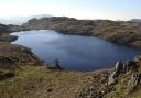 Blea Tarn