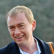 Tim Farron