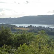 View from Fairy Steps