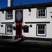 The Castle Inn, Kendal