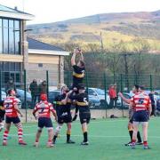 RUGBY: Kendal vs Carlisle