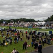 Cartmel Race meeting Bank Holiday Monday 30th August 2021 (Sheenah Alcock Photography and Film).