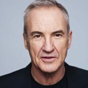 Gavin and Stacey's Larry Lamb will be the star of new BBC drama comedy 'Pitching In'. PICTURE: BBC Wales