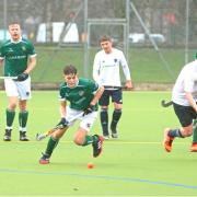 HOCKEY: Kendal squad (Report and pictures: Richard Edmondson)